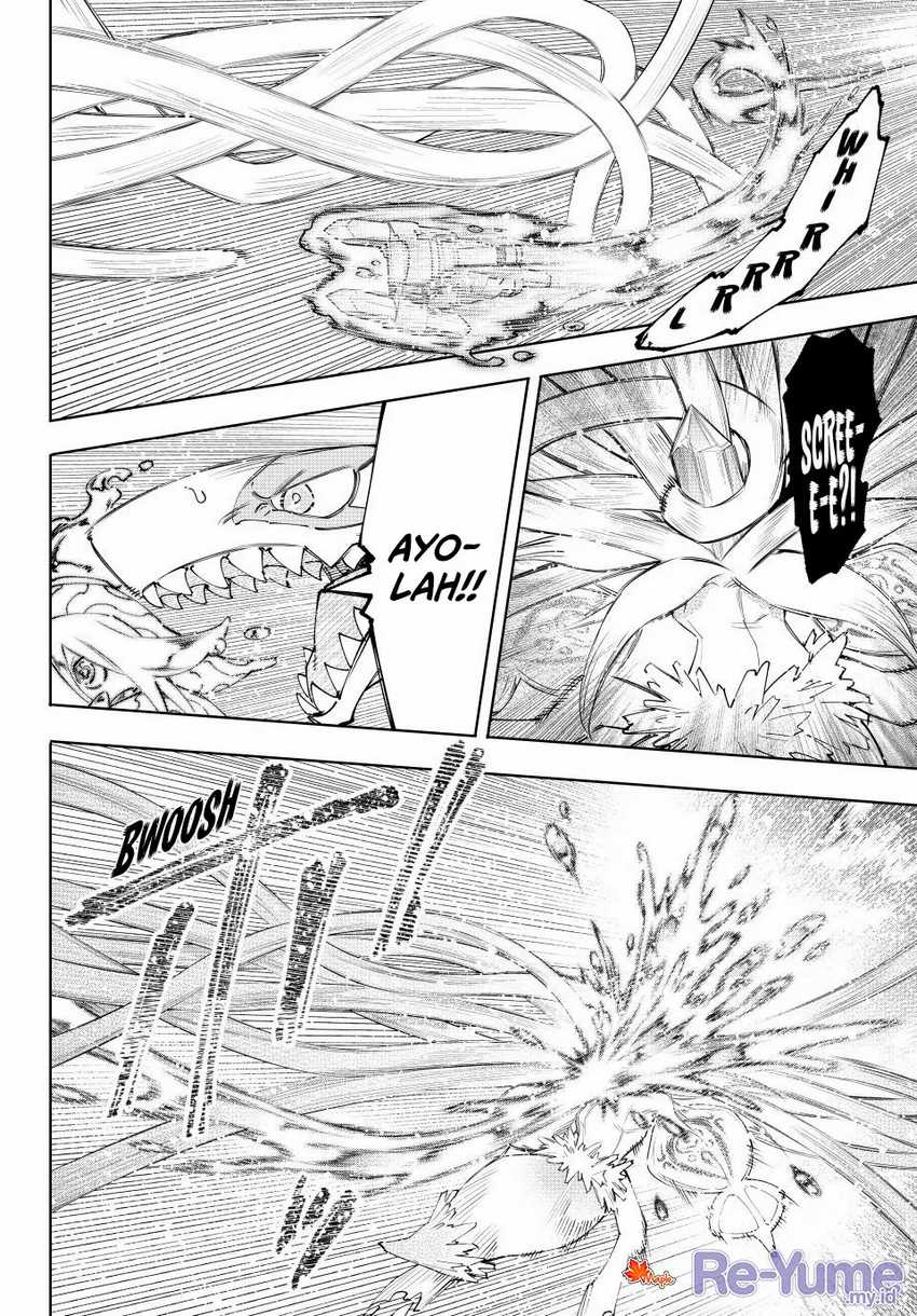 Chapter 165 - halaman 20