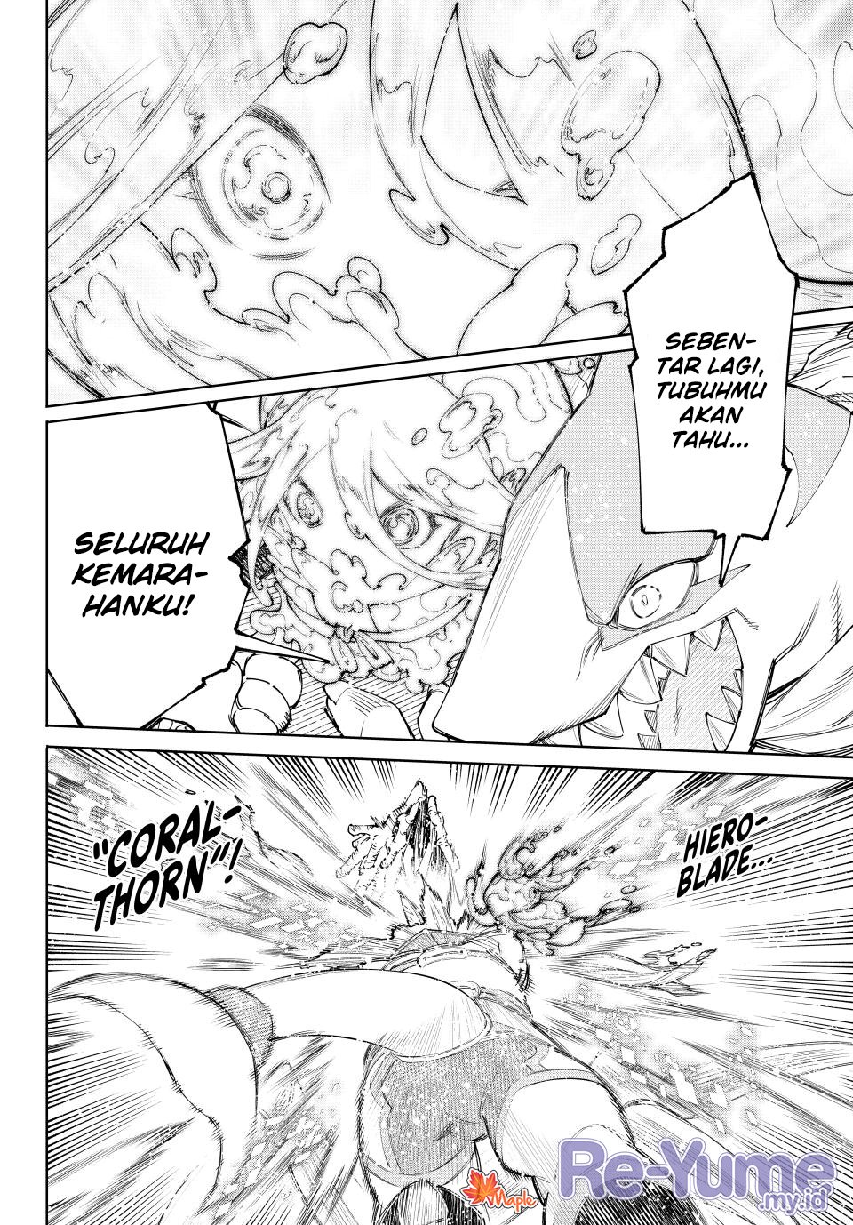 Chapter 163 - halaman 20