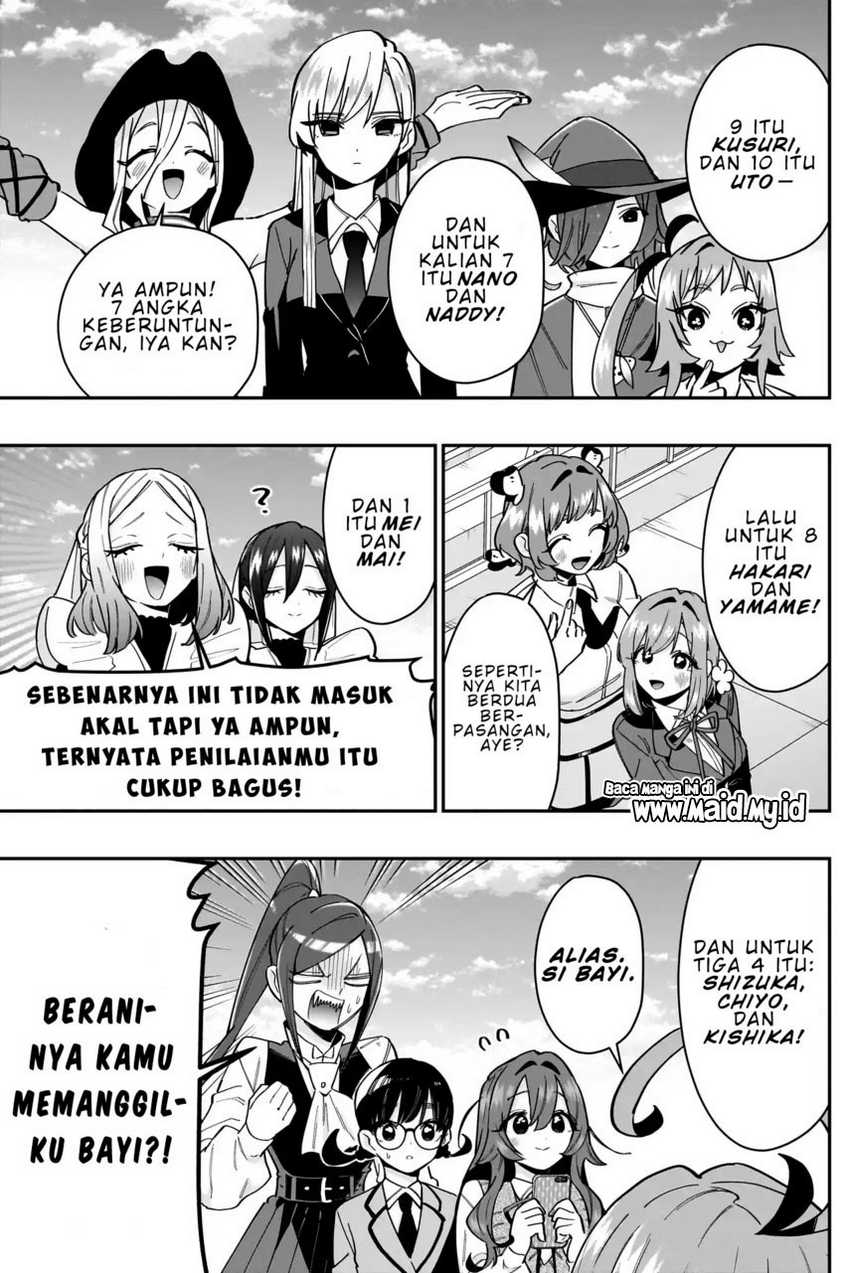 Chapter 124 - halaman 17