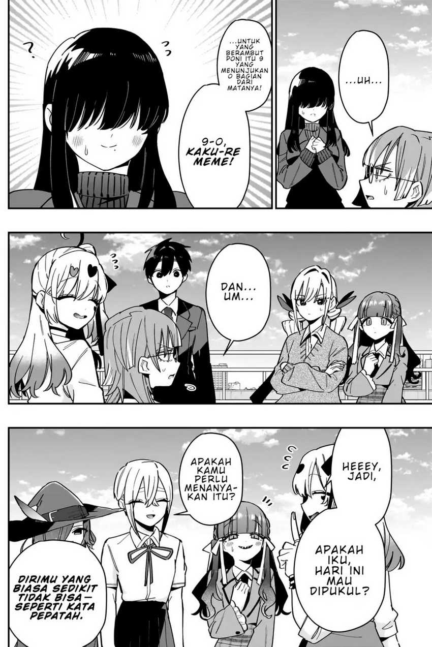 Chapter 124 - halaman 18