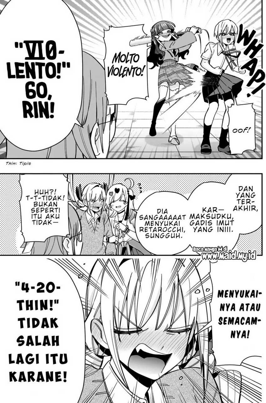 Chapter 124 - halaman 19