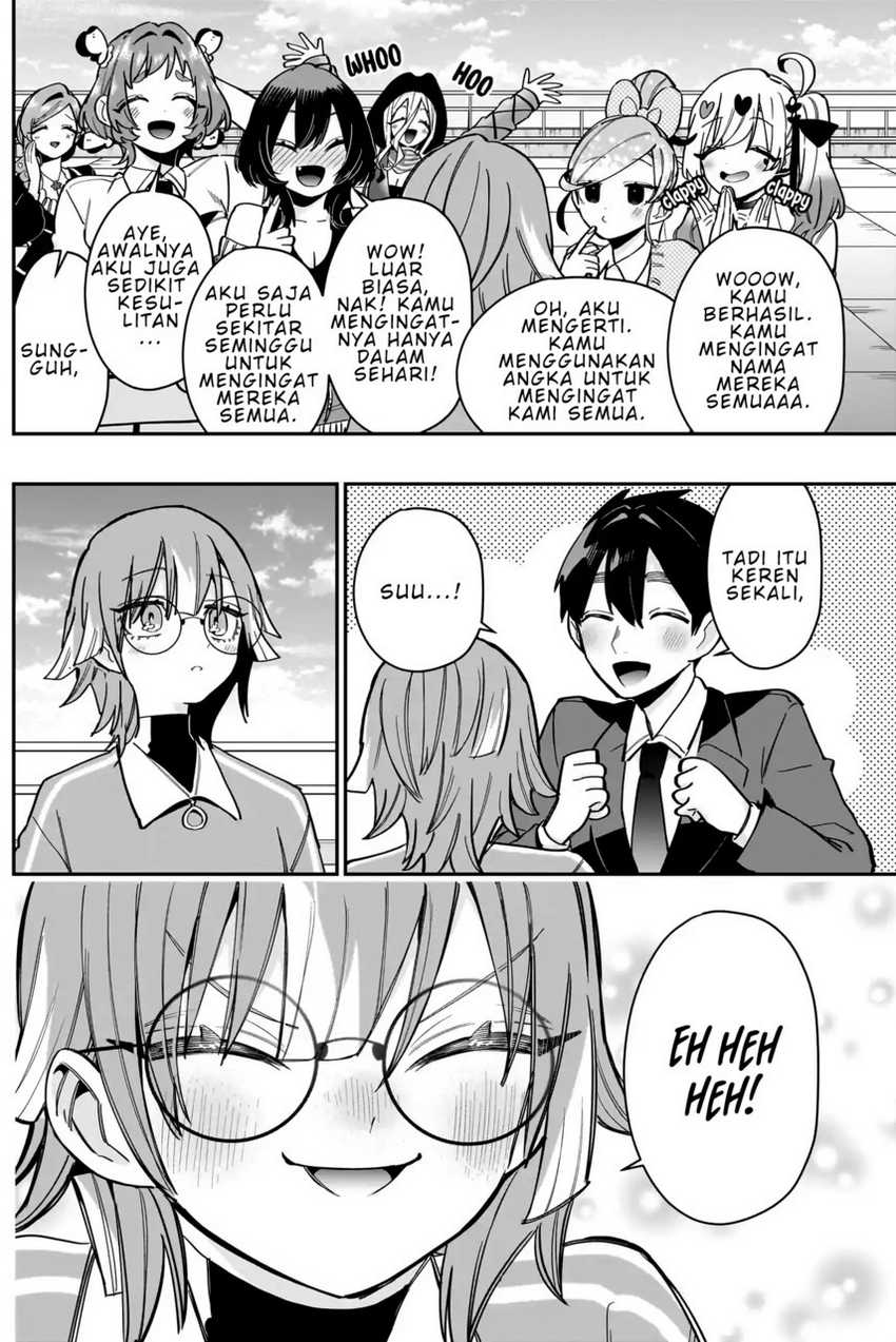 Chapter 124 - halaman 20
