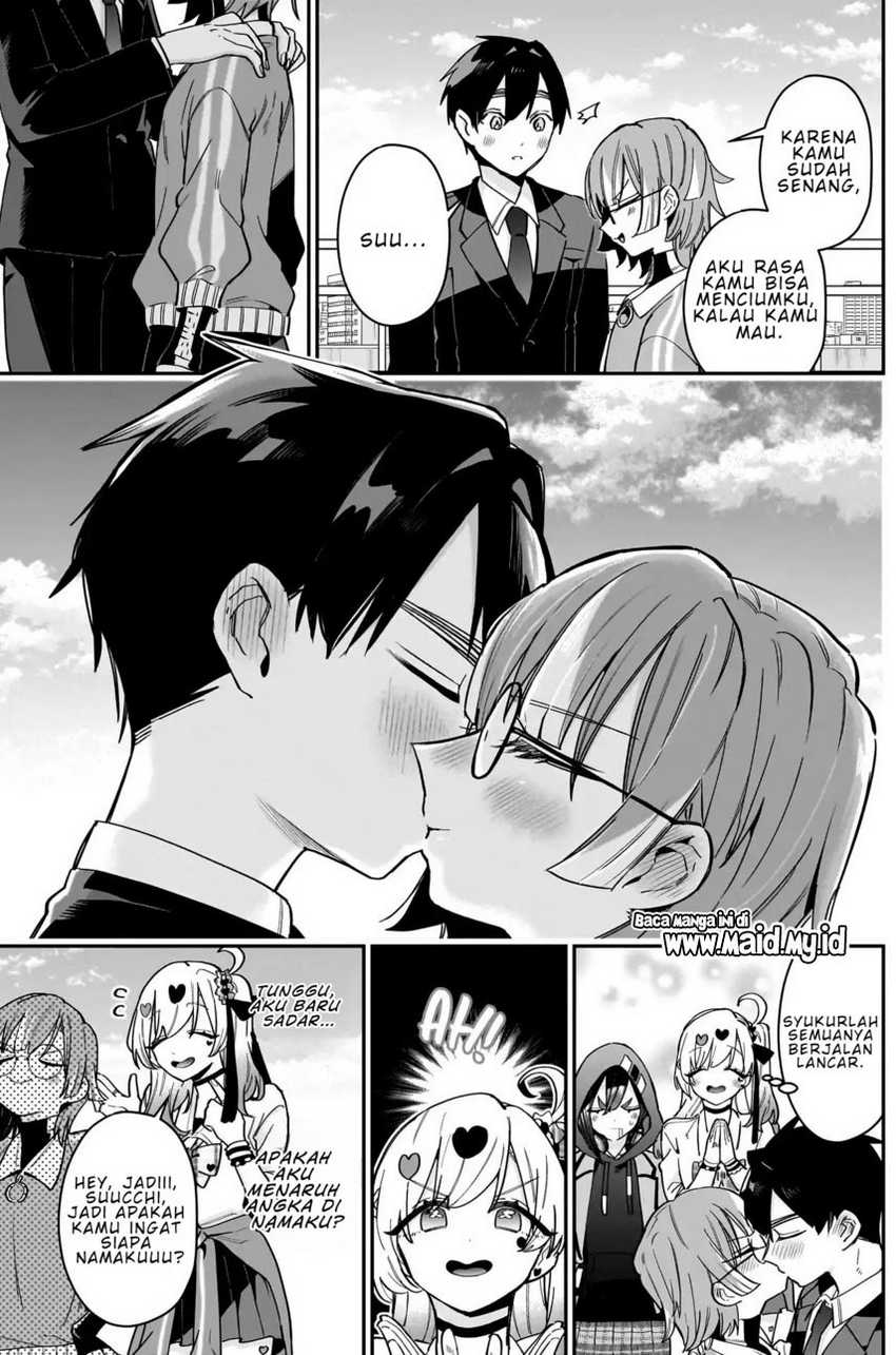 Chapter 124 - halaman 21