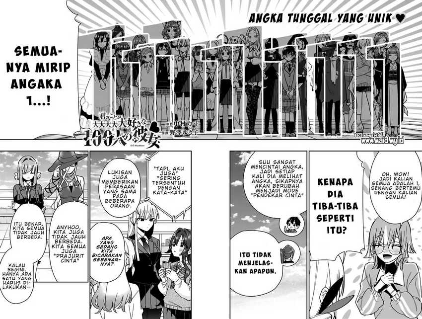 Chapter 124 - halaman 5