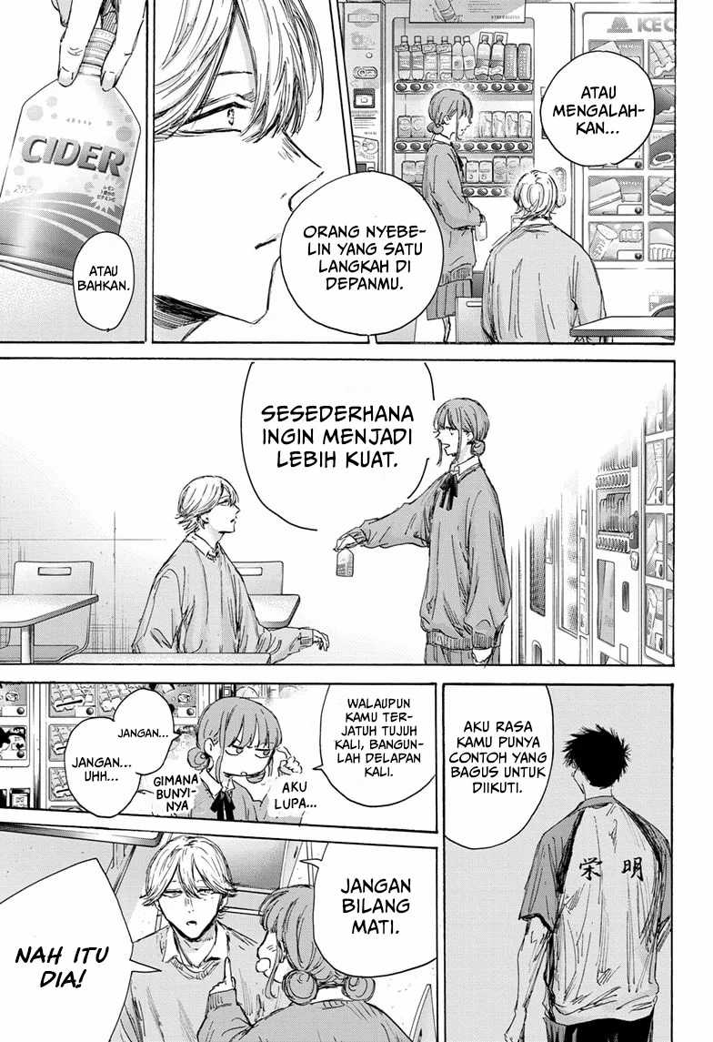 Chapter 145 - halaman 15