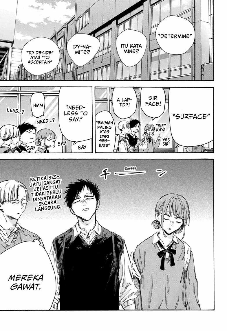 Chapter 145 - halaman 3
