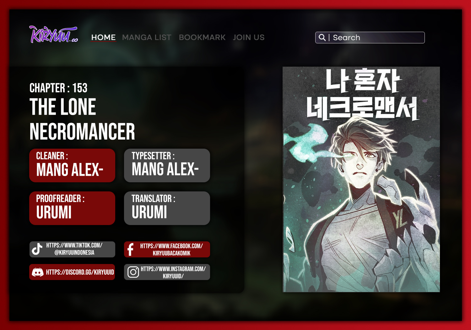 Chapter 153 - halaman 2