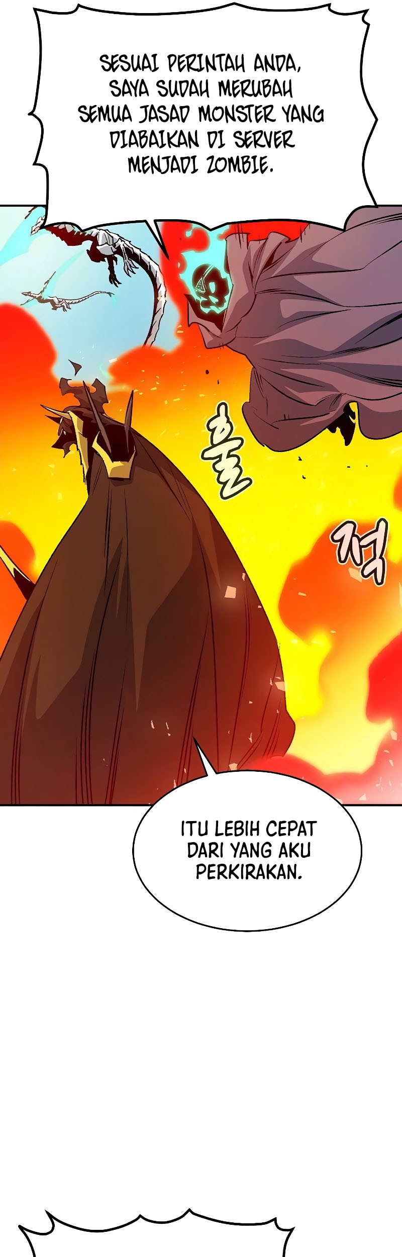 Chapter 153 - halaman 28