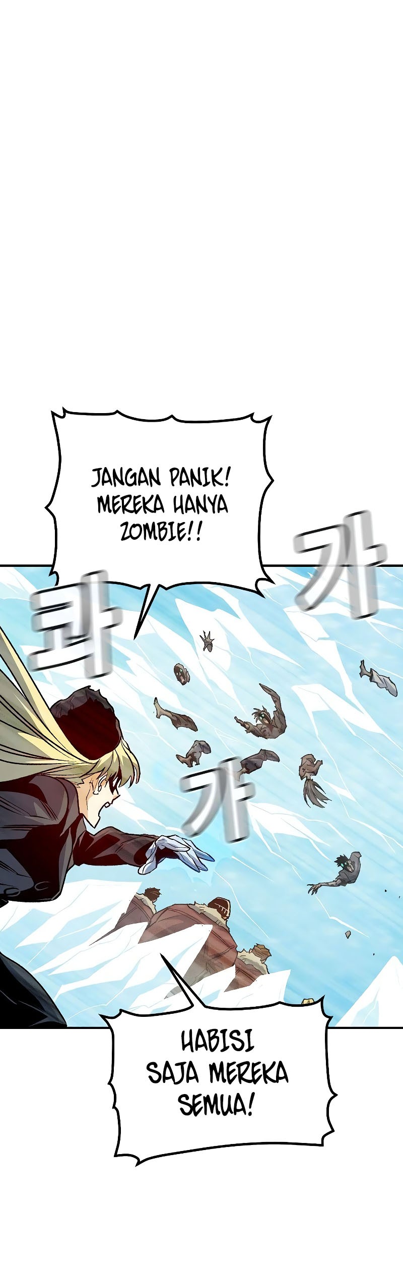 Chapter 153 - halaman 32