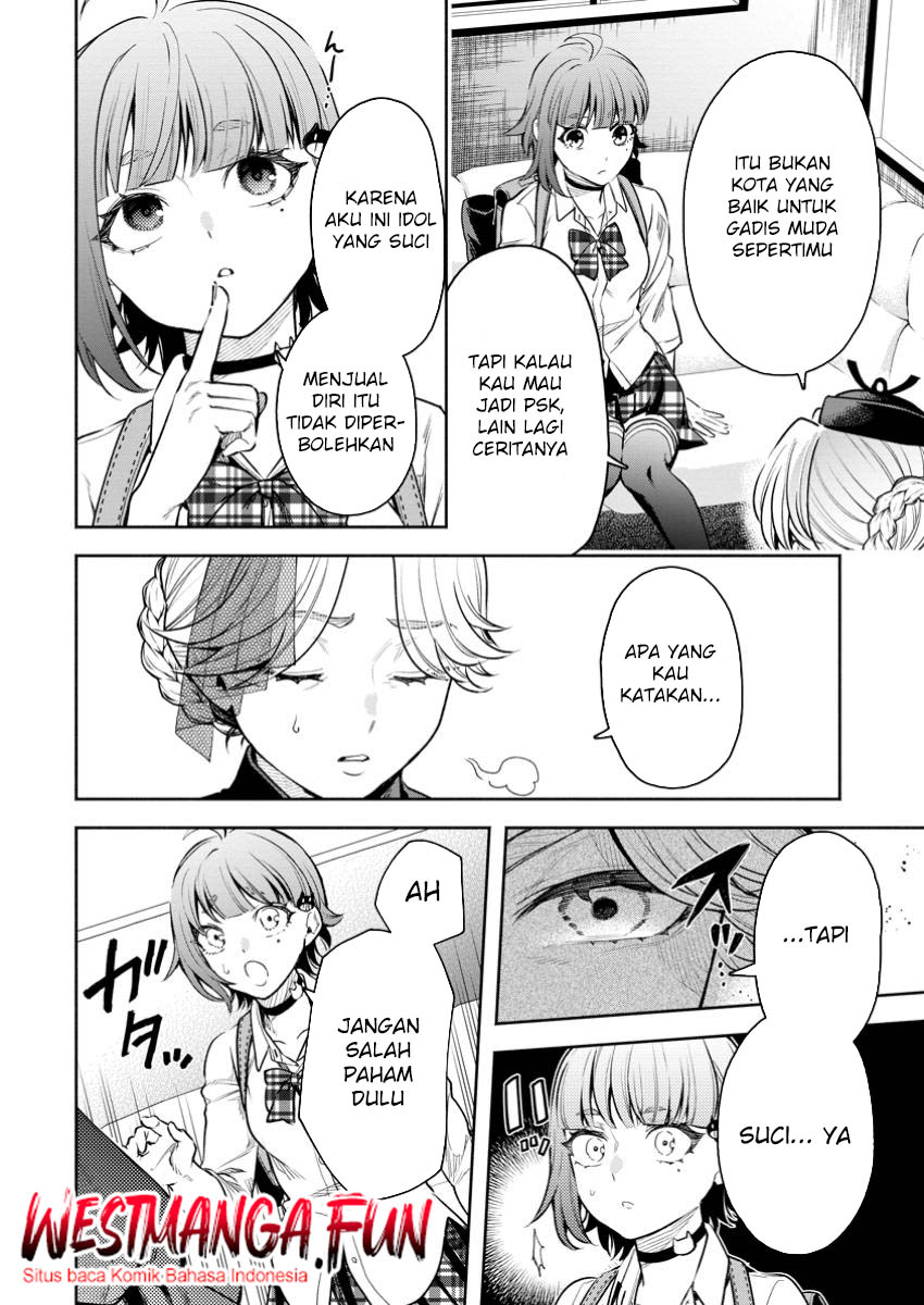 Chapter 42 - halaman 13