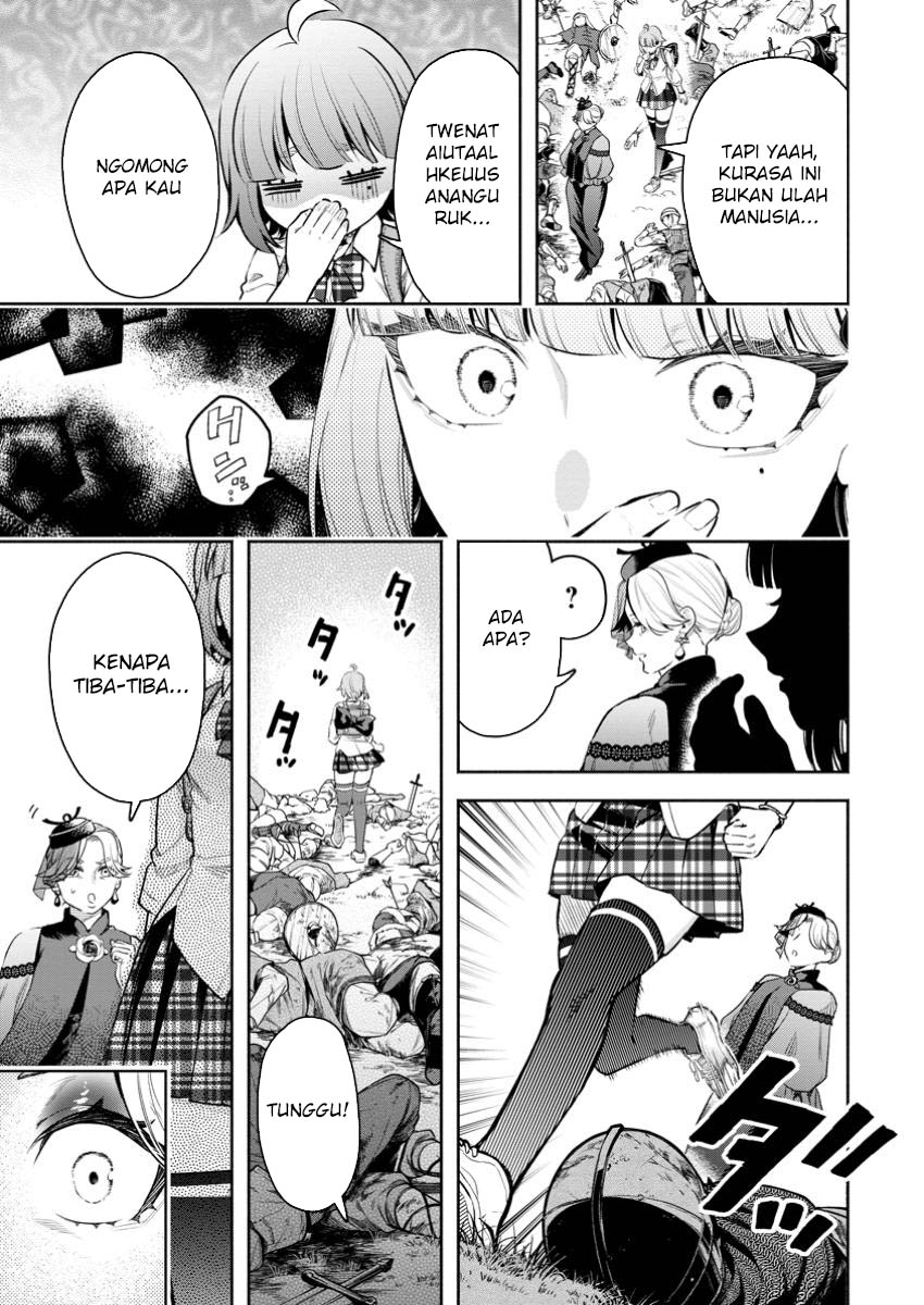 Chapter 42 - halaman 21