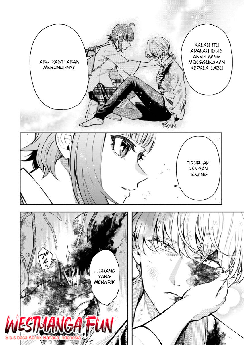Chapter 42 - halaman 26