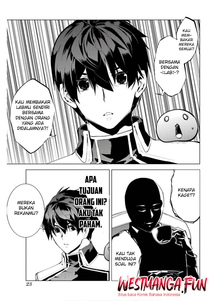 Chapter 73.1 - halaman 25