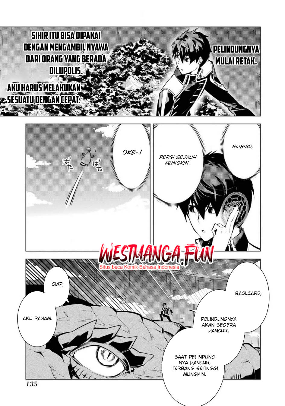 Chapter 72 - halaman 16