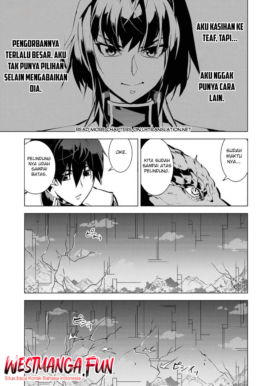 Chapter 72 - halaman 18