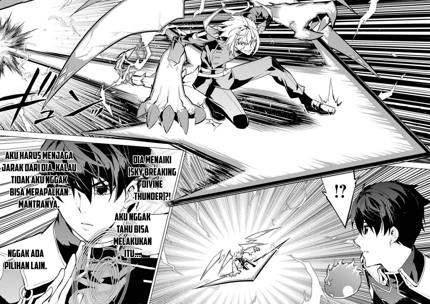 Chapter 72 - halaman 22