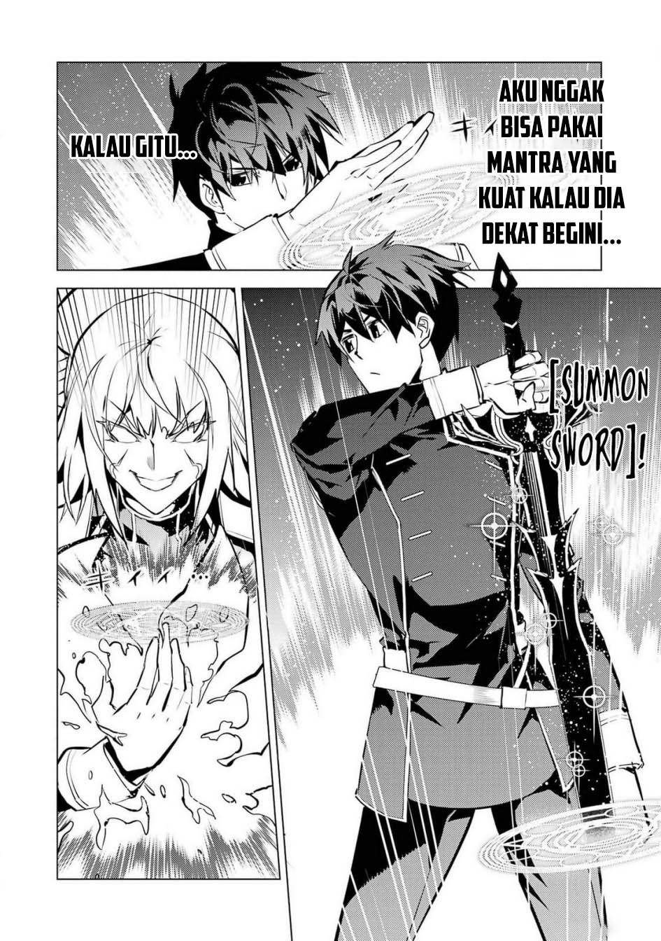 Chapter 72 - halaman 26