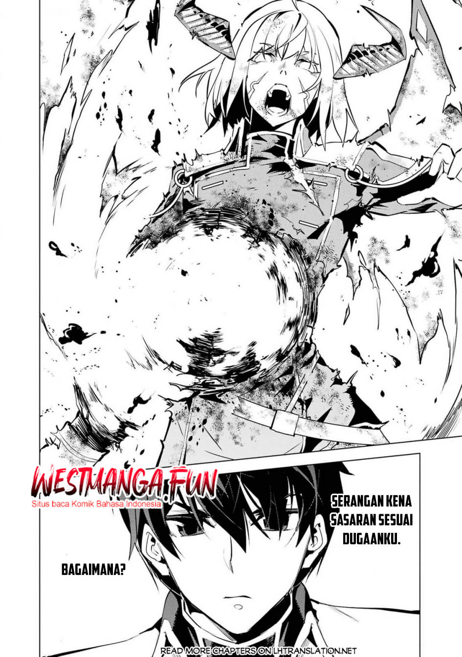 Chapter 72 - halaman 38
