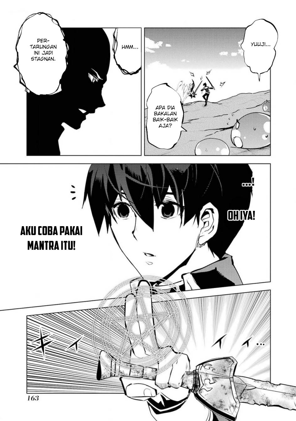 Chapter 72 - halaman 43
