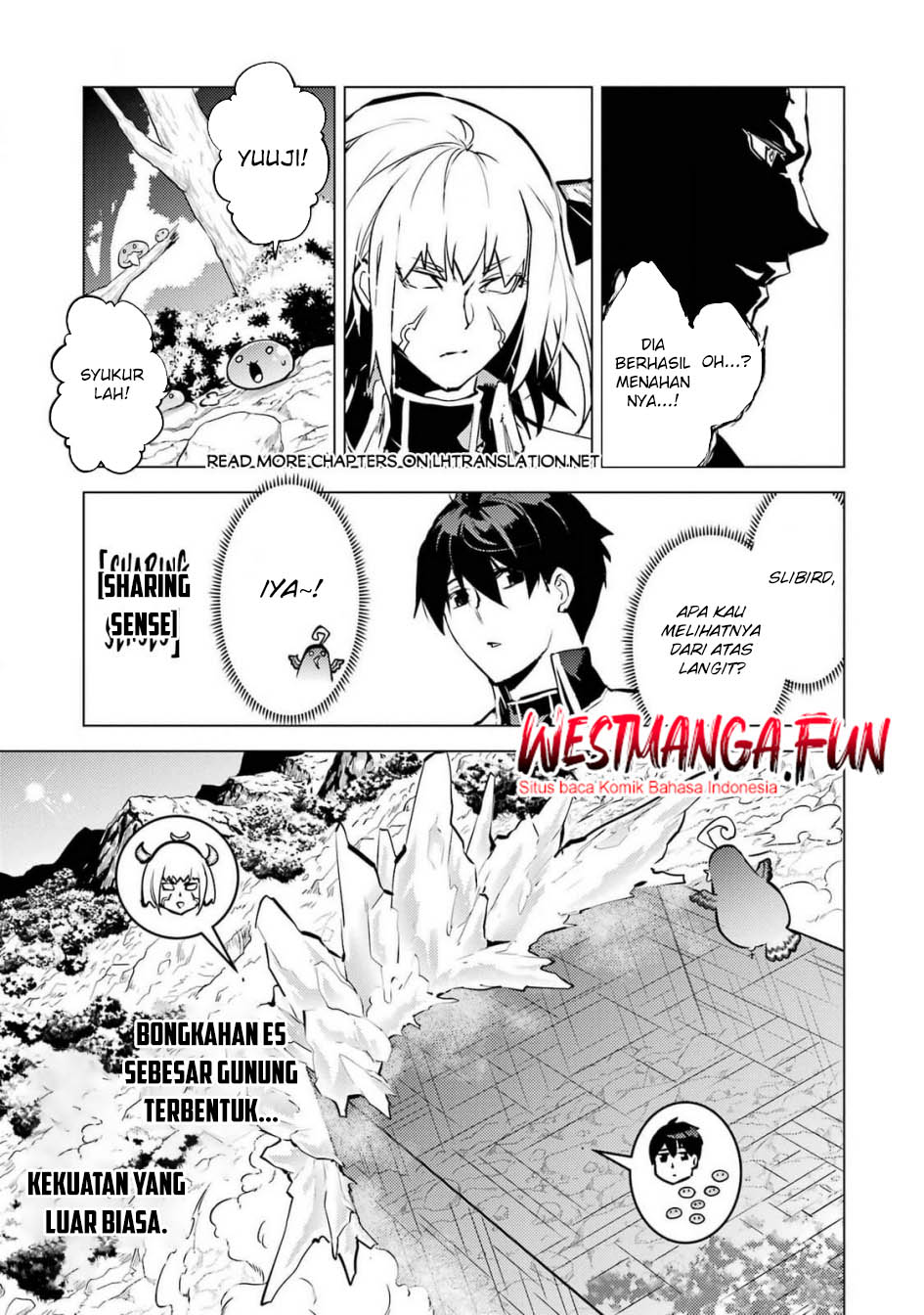 Chapter 72 - halaman 8