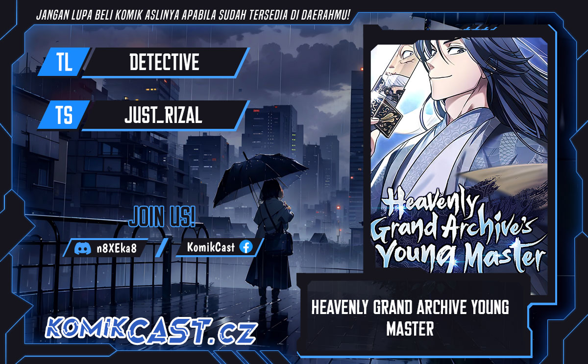 Chapter 101 - halaman 2