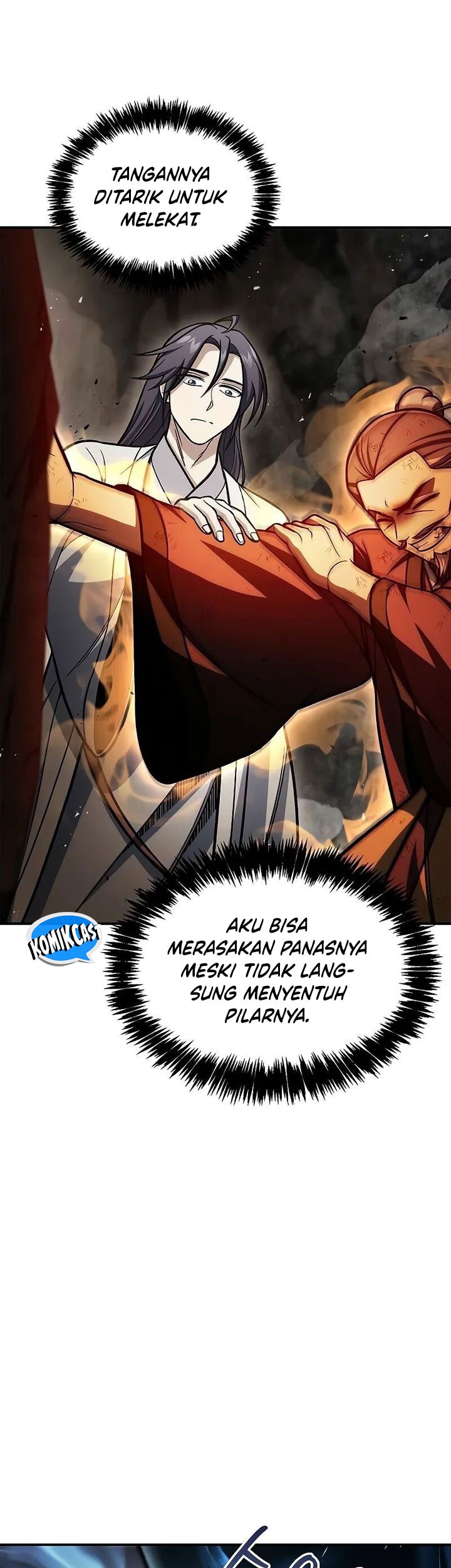 Chapter 101 - halaman 16