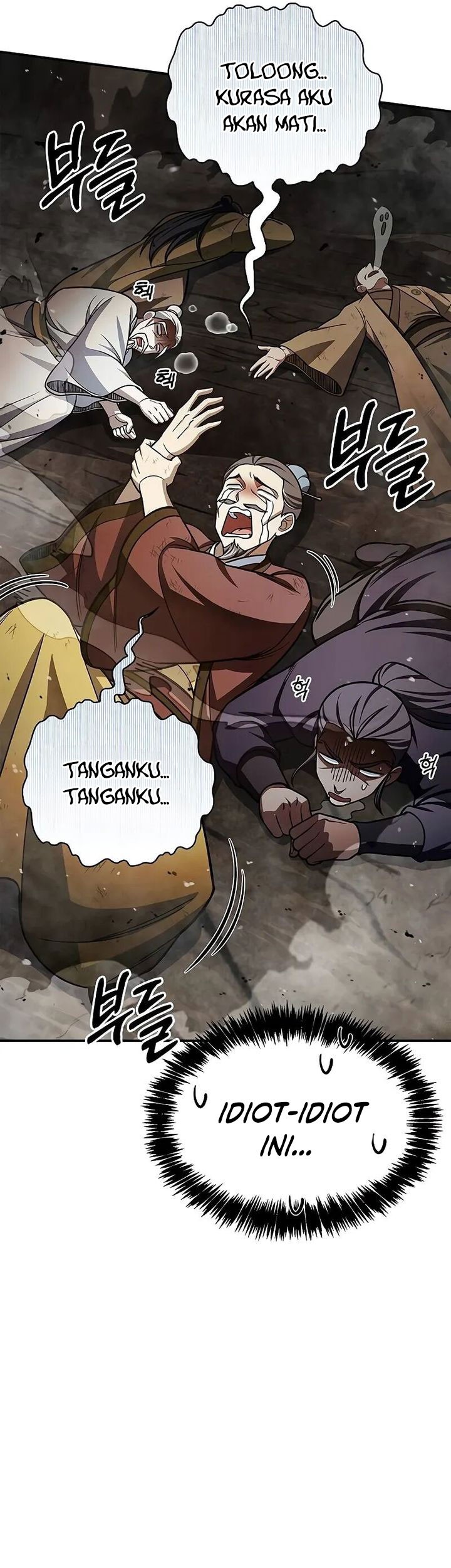Chapter 101 - halaman 20