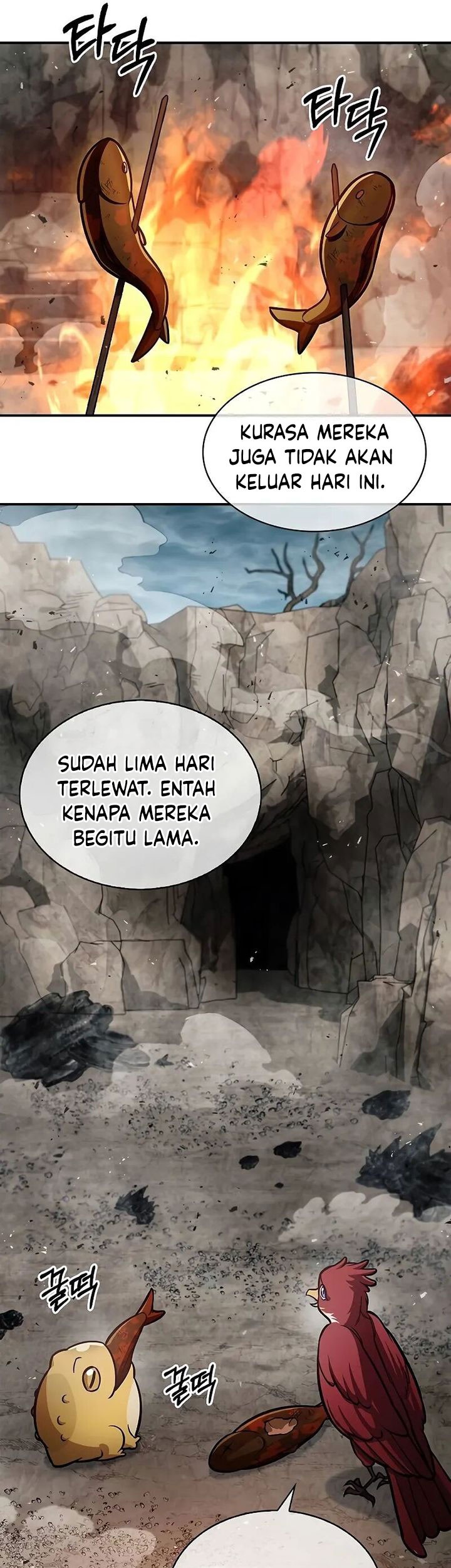 Chapter 101 - halaman 28