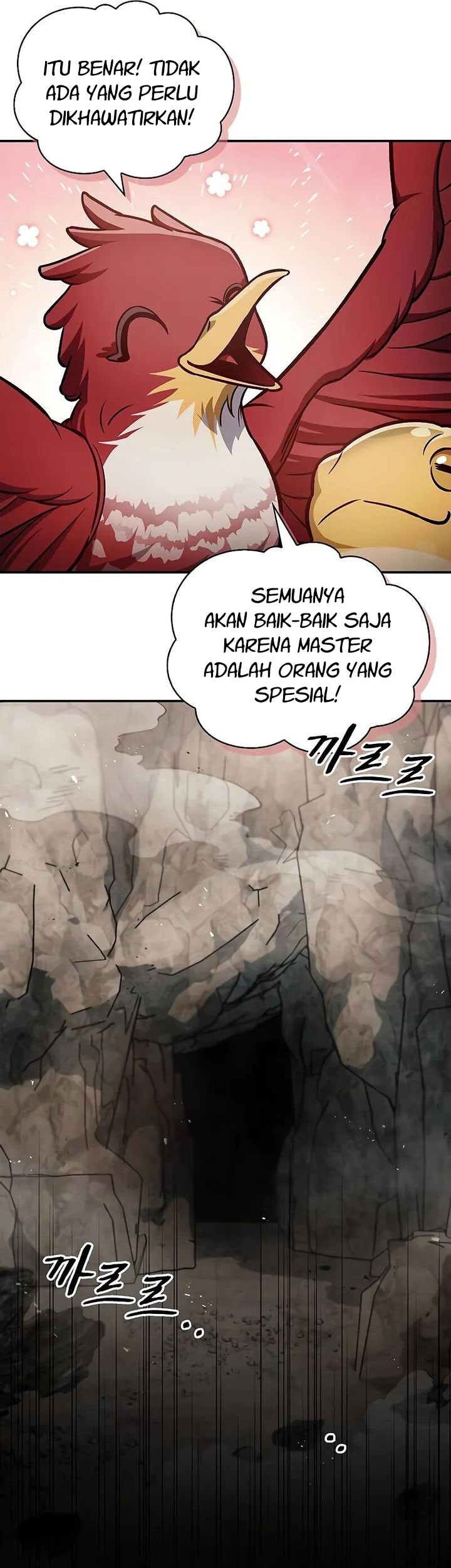 Chapter 101 - halaman 31