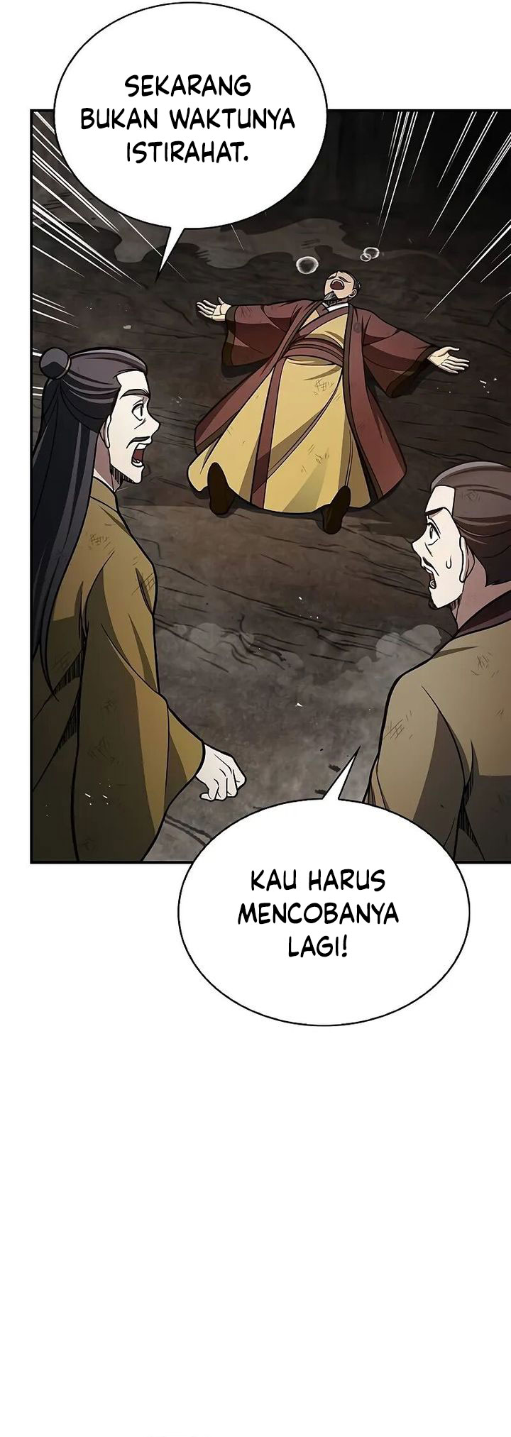 Chapter 101 - halaman 34