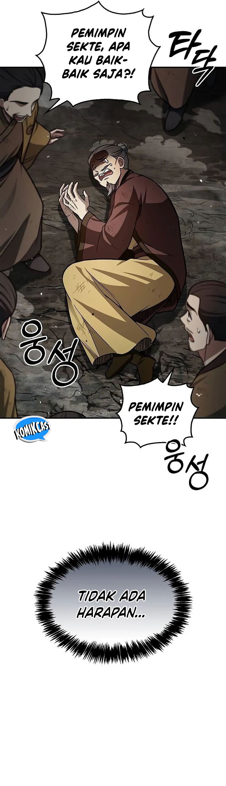 Chapter 101 - halaman 45