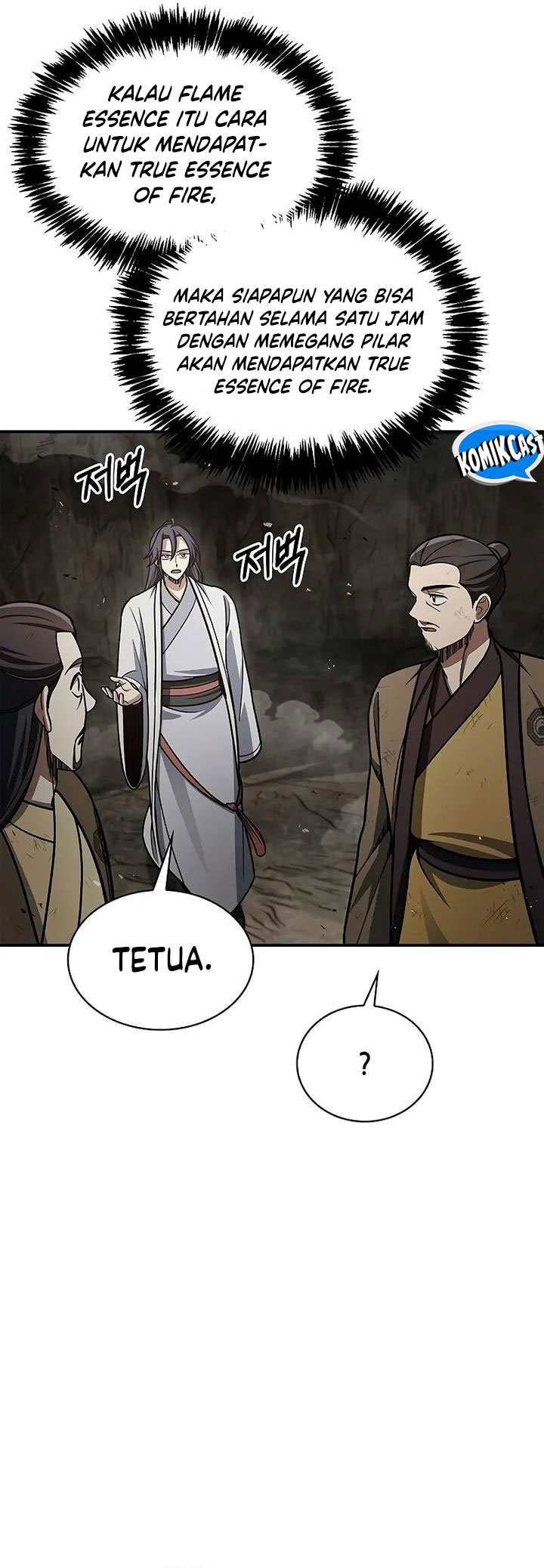 Chapter 101 - halaman 50