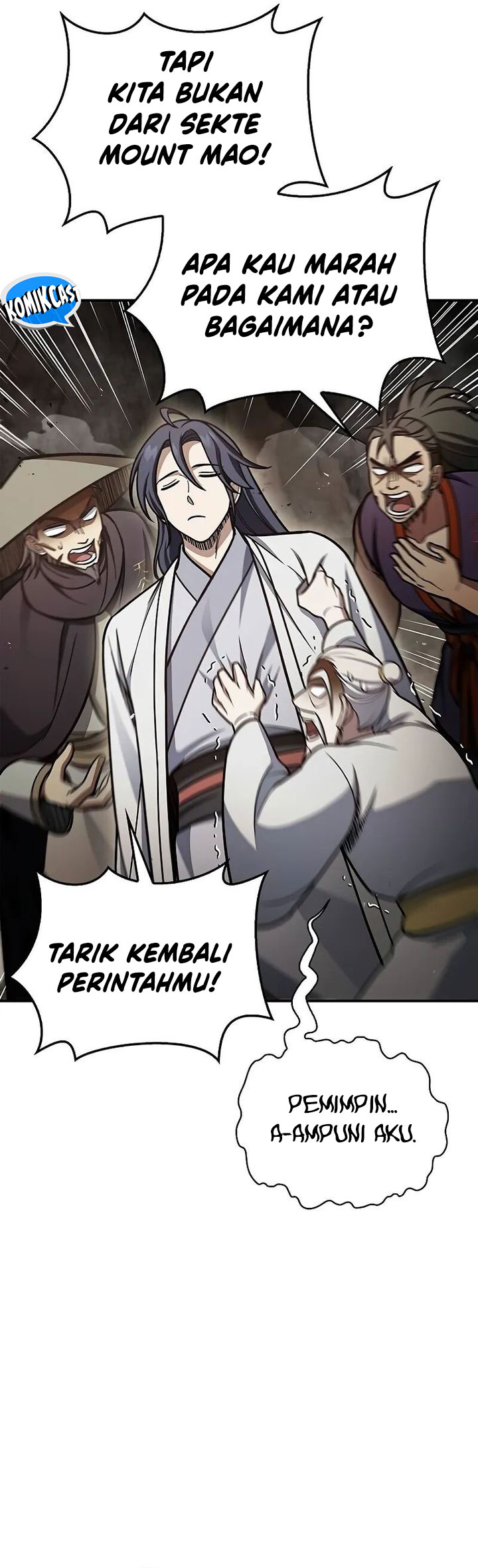 Chapter 101 - halaman 63