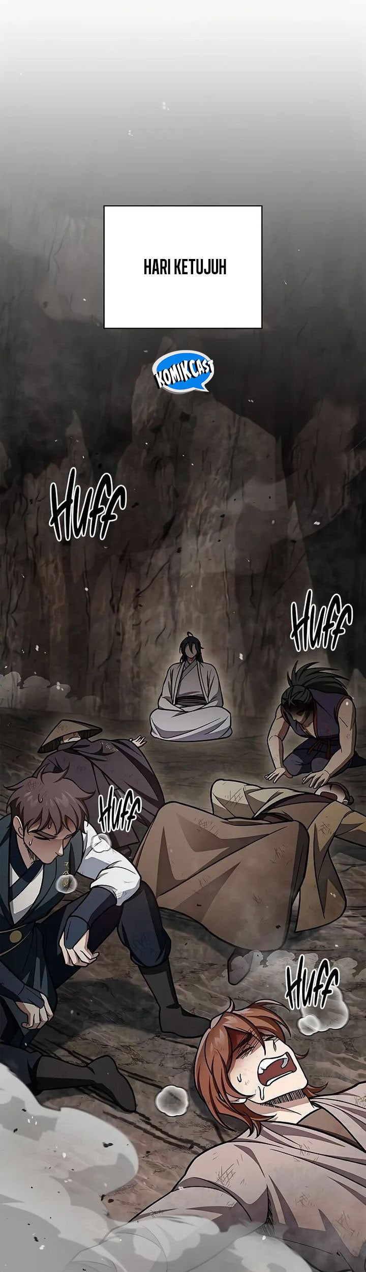 Chapter 101 - halaman 71