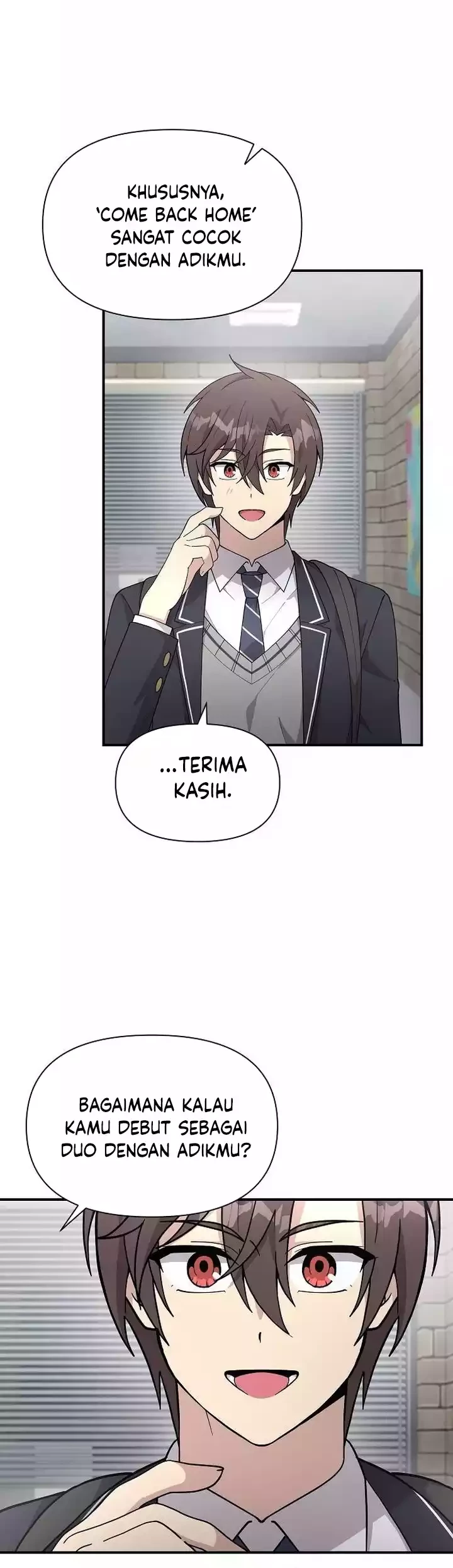 Chapter 49 - halaman 22