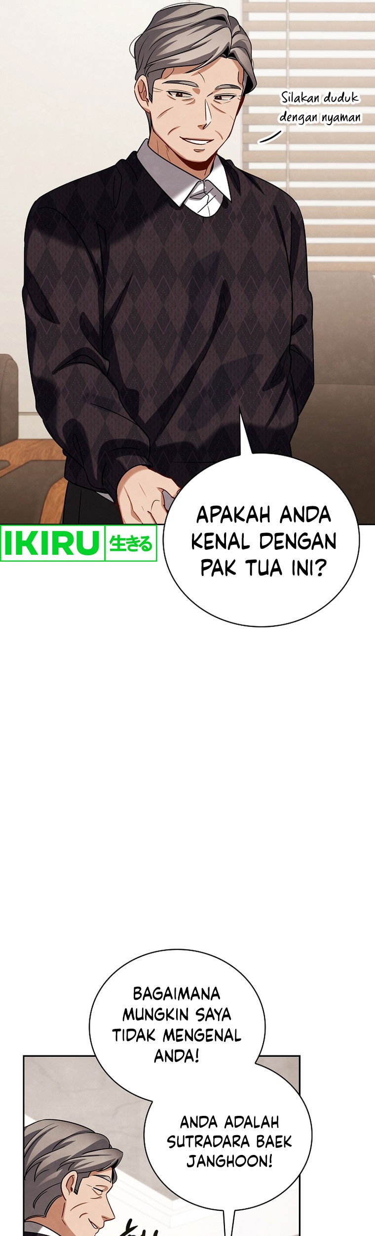 Chapter 108 - halaman 43