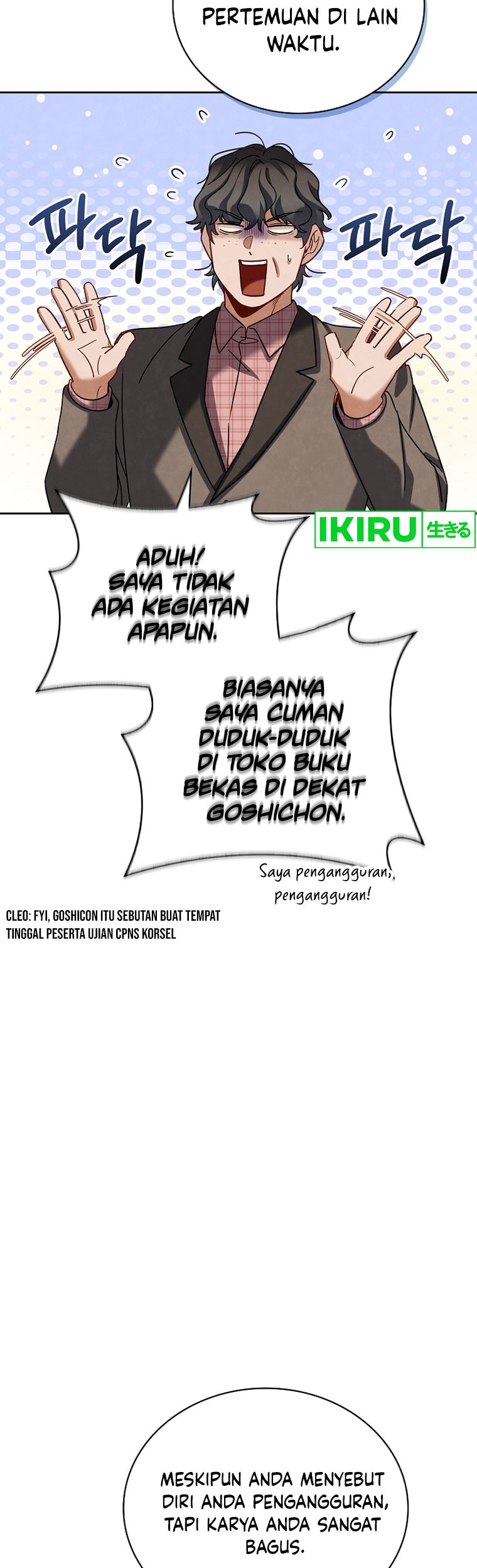 Chapter 108 - halaman 45