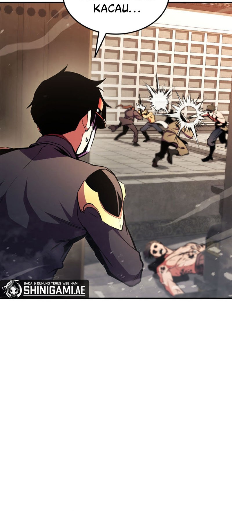 Chapter 163 - halaman 32