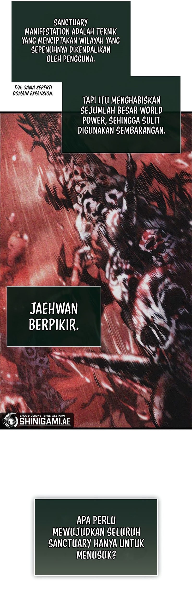 Chapter 153 - halaman 54