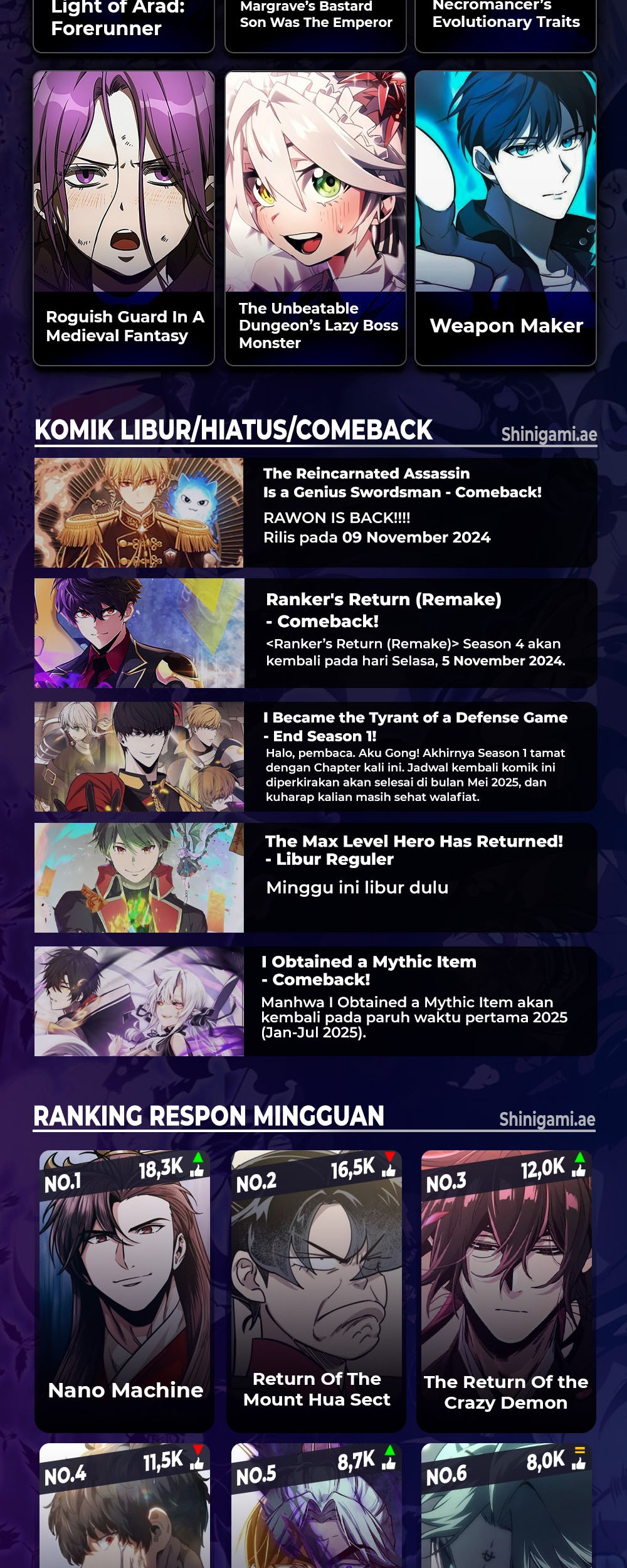 Chapter 153 - halaman 67