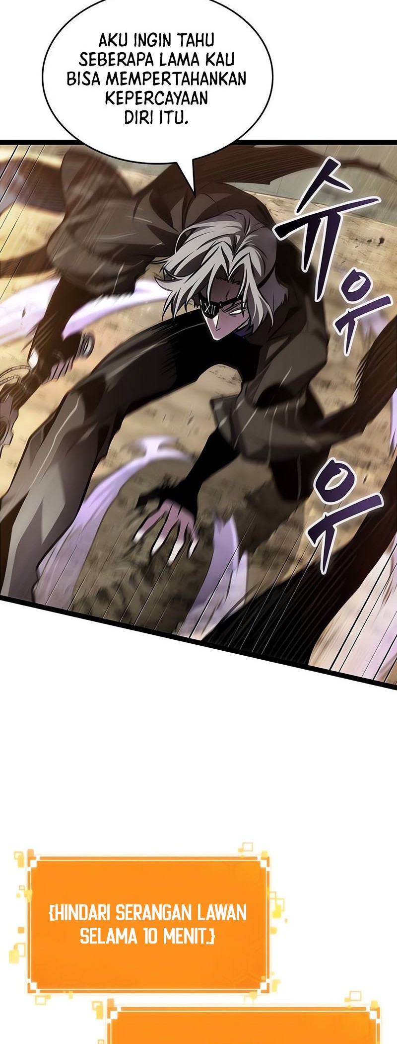 Chapter 153 - halaman 26