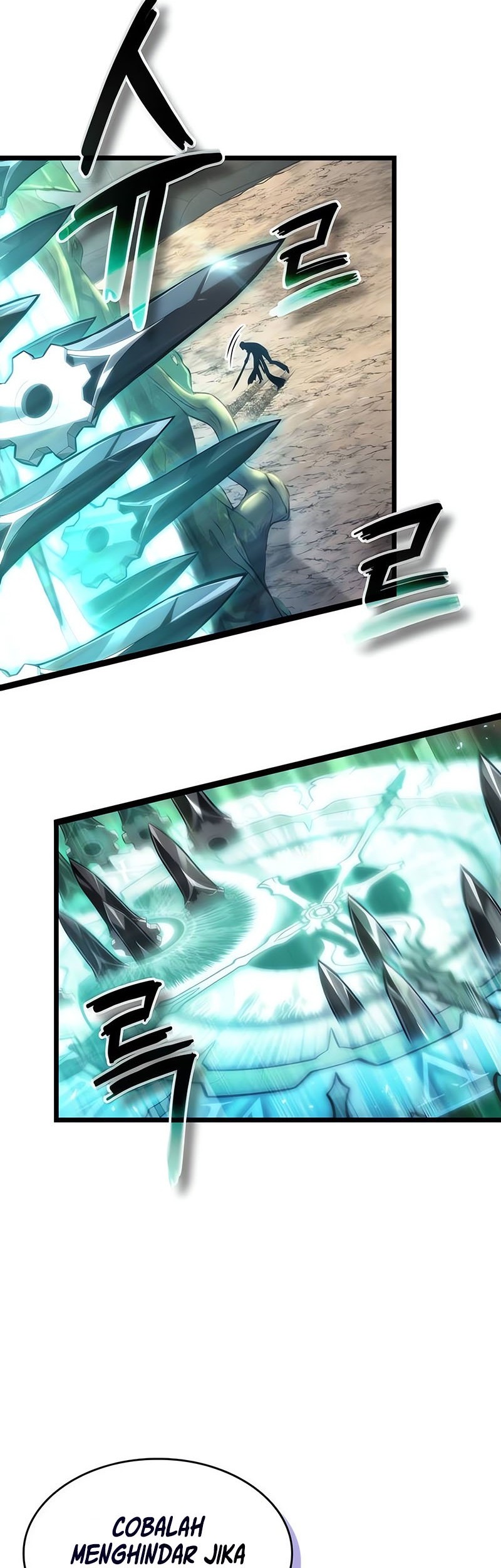 Chapter 153 - halaman 28