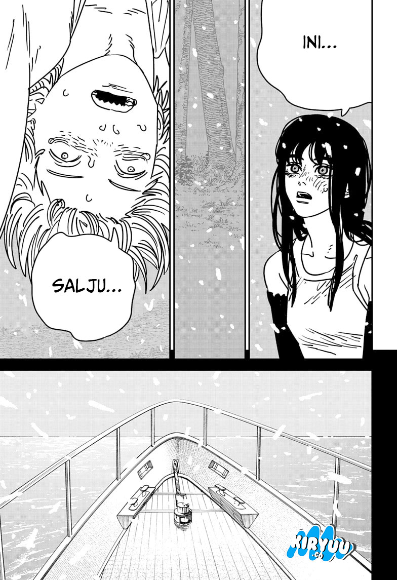 Chapter 182 - halaman 16