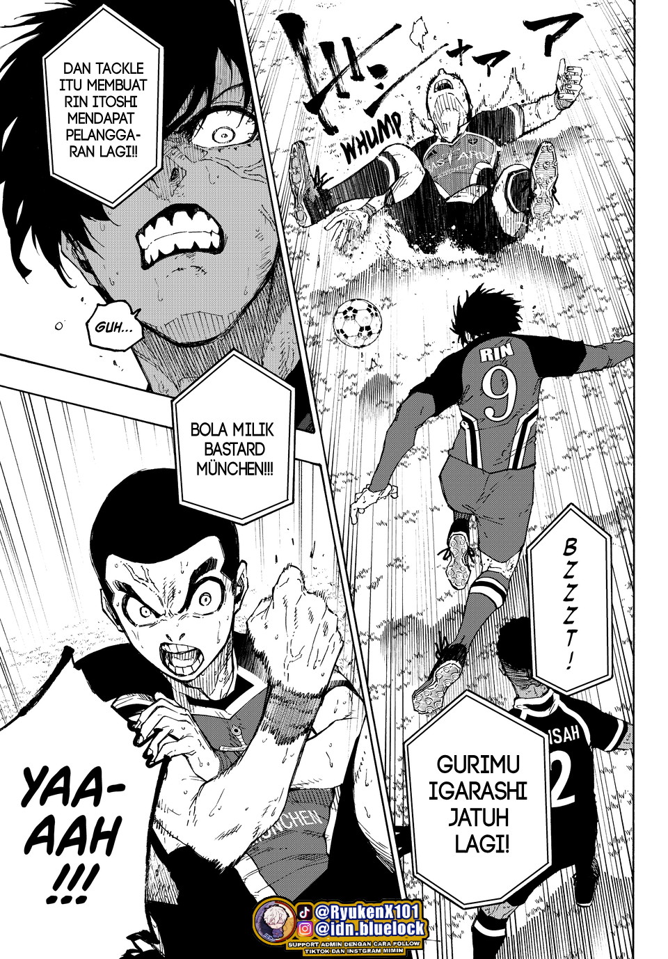 Chapter 280 - halaman 14