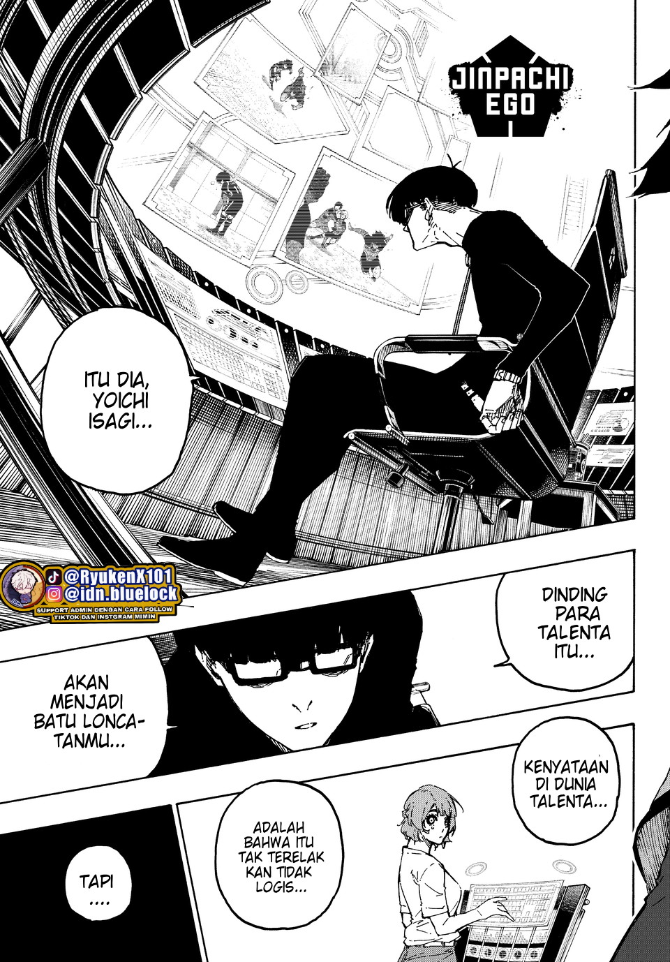 Chapter 280 - halaman 20