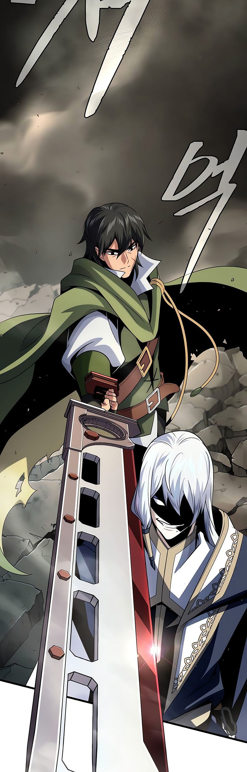 Chapter 140 - halaman 38