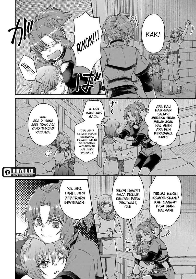 Chapter 101 - halaman 13