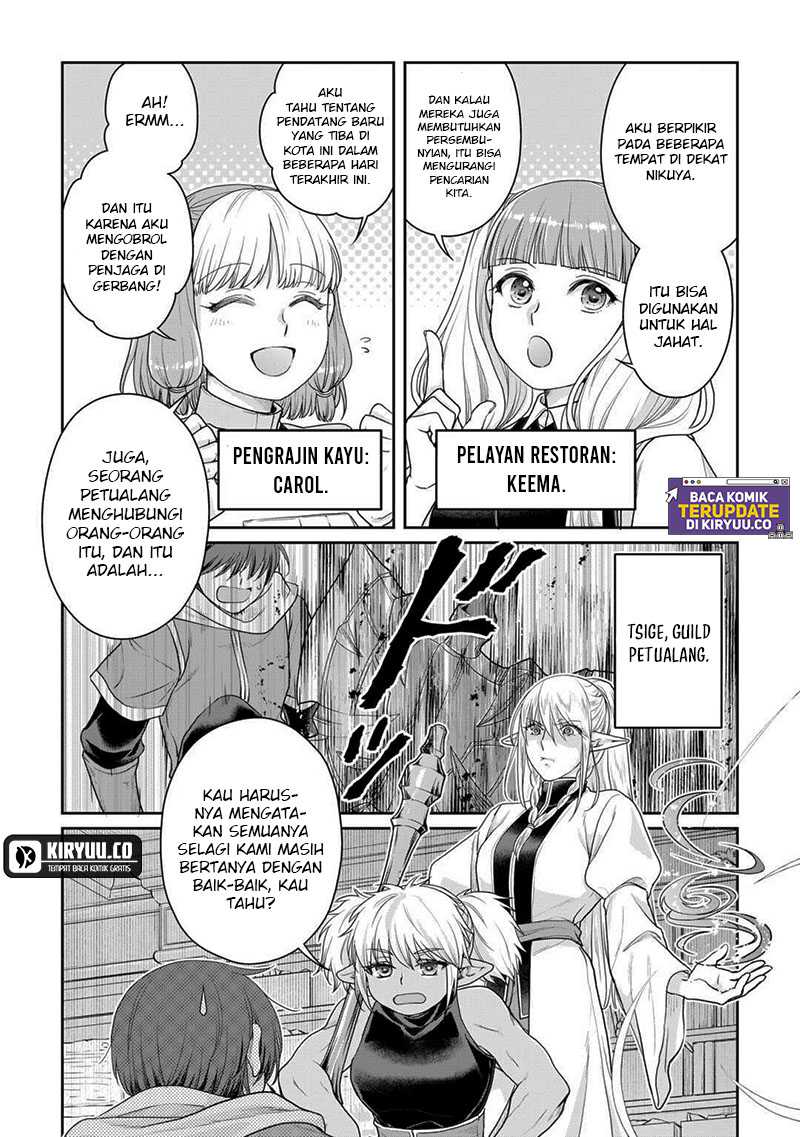 Chapter 101 - halaman 14