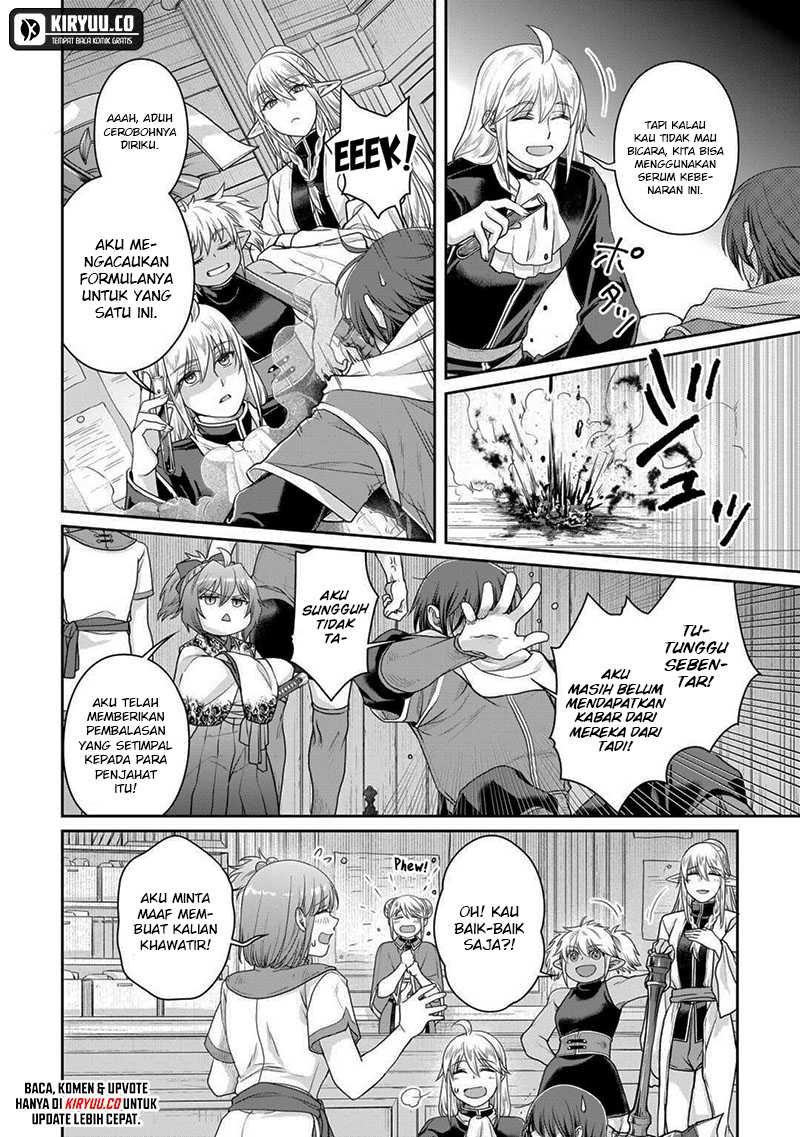 Chapter 101 - halaman 15
