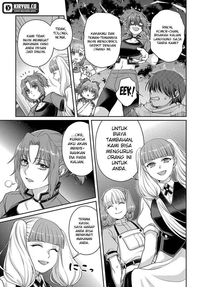 Chapter 101 - halaman 16